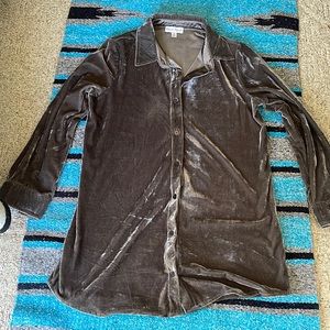 Rebecca Malone Button up